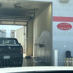 Falcon Car Wash