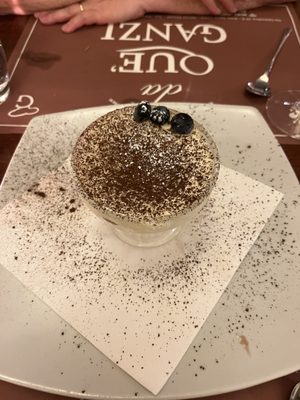 Da Que' Ganzi Trattoria Osteria by null