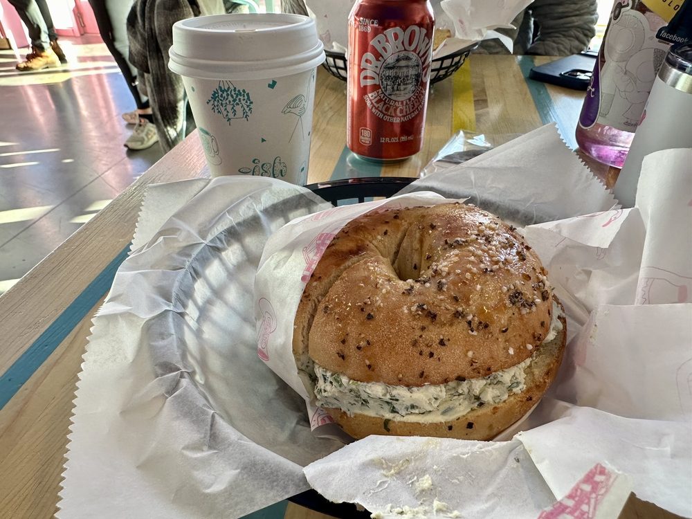 CALL YOUR MOTHER DELI HILLTOP 15 Photos & 12 Reviews 217 S Holly