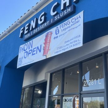 Feng Cha Teahouse - Coffee & Tea Near Me - Laguna Niguel, California Feng Cha Teahouse - Coffee & Tea Near Me - Laguna Niguel, California