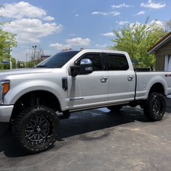 Burch Auto Detail