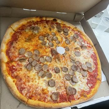 Prince Street Pizza - Pizza Near Me - New York, New York Prince Street Pizza - Pizza Near Me - New York, New York