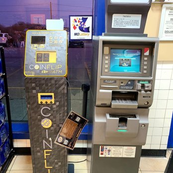 Road Ranger - Coin Flip and ATM - Gas Stations Near Me - St. Robert, Missouri Road Ranger - Coin Flip and ATM - Gas Stations Near Me - St. Robert, Missouri