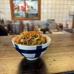 Slurp Ramen Joint - Slurp Ramen, Copenhagen