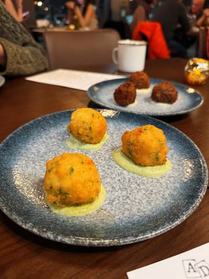 A Different Beast by null