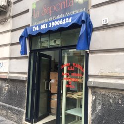 La Saporita