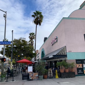 AMC SANTA MONICA 7 - Updated February 2026 - 174 Photos & 248 Reviews ...
