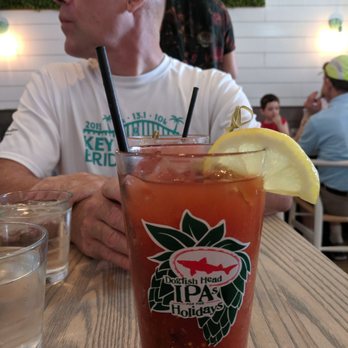 The Garden Table - Spicy bloody mary - Breakfast & Brunch Near Me - Indianapolis, Indiana The Garden Table - Spicy bloody mary - Breakfast & Brunch Near Me - Indianapolis, Indiana