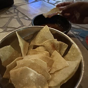 Taco Hut - Complimentary Chips and Salsa - Mexican Near Me - Rancho Cucamonga, California Taco Hut - Complimentary Chips and Salsa - Mexican Near Me - Rancho Cucamonga, California