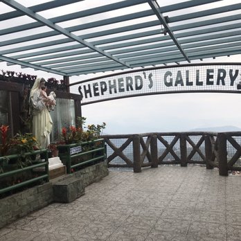Baguio City - Landmarks & Historical Buildings Near Me