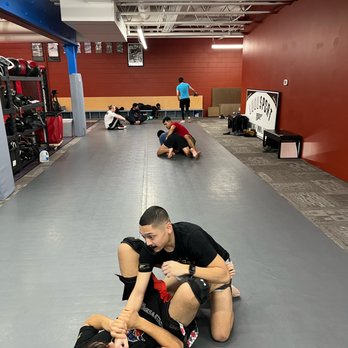 Ludusport - Boxing Near Me - Tacoma, Washington Ludusport - Boxing Near Me - Tacoma, Washington