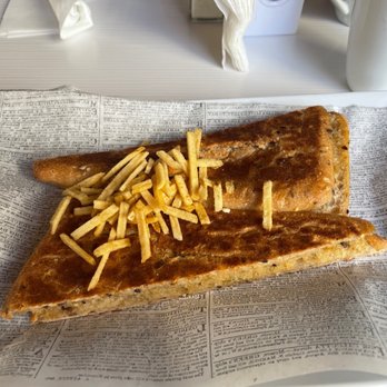 Pannes - Toast?!? - Breakfast & Brunch Near Me - San Juan, Puerto Rico Pannes - Toast?!? - Breakfast & Brunch Near Me - San Juan, Puerto Rico