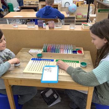 Joyful Scholars Montessori School - Montessori Schools Near Me - Wenatchee, Washington Joyful Scholars Montessori School - Montessori Schools Near Me - Wenatchee, Washington