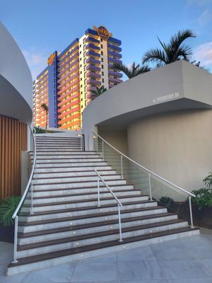 Hard Rock Hotel Tenerife by null