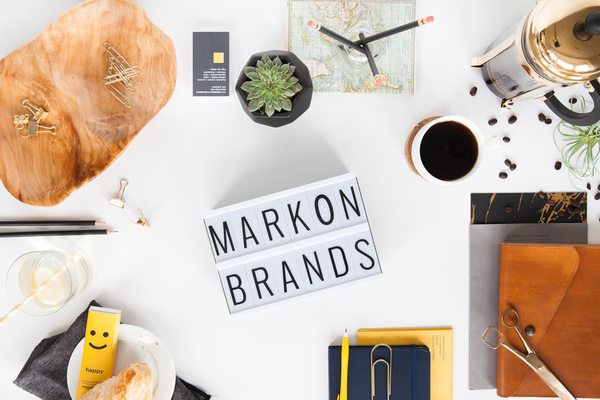 Markon Brands