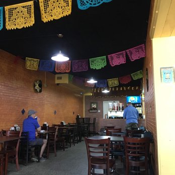 Tia Cori's Tacos - One of two dining rooms - Mexican Near Me - Daytona Beach, Florida Tia Cori's Tacos - One of two dining rooms - Mexican Near Me - Daytona Beach, Florida