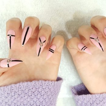 Captivate Nail Spa - Nail Salons Near Me - Fullerton, California Captivate Nail Spa - Nail Salons Near Me - Fullerton, California