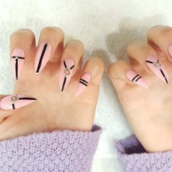 Captivate Nail Spa