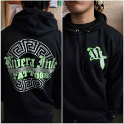 Rivera Ink Tattoo Shop