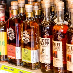King City Liquor Store