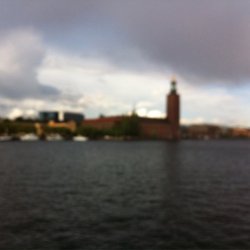 Strömma Turism & Sjöfart