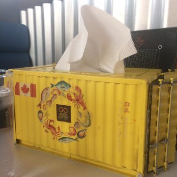 Good Catch Boil House - Cajun/Creole Near Me - Markham, Ontario Good Catch Boil House - Cajun/Creole Near Me - Markham, Ontario
