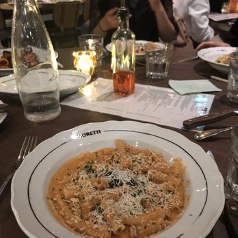 Pizzeria Moretti - Mac n Cheese - Italian Near Me - Toronto, Ontario