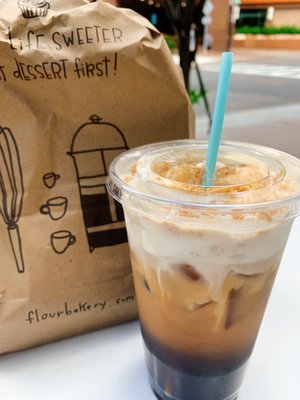 Flour Bakery + Cafe by null