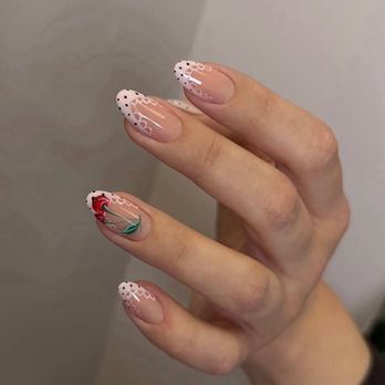 Gloss Nails Studio - Nail Salons Near Me - Santa Clarita, California