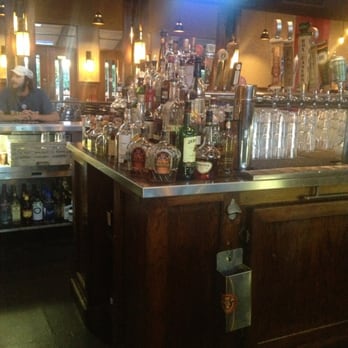 Ale House - The bar - Beer Bar Near Me - Grand Junction, Colorado