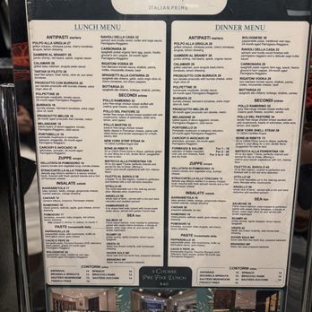 Ramerino - Italian Prime Restaurant - Italian Near Me - New York, New York Ramerino - Italian Prime Restaurant - Italian Near Me - New York, New York