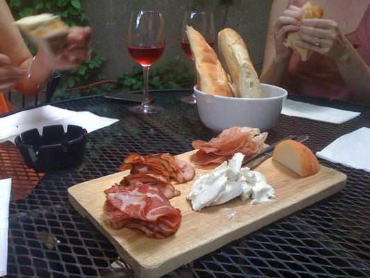 Spuyten Duyvil by null