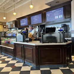 BoardWalk Deli