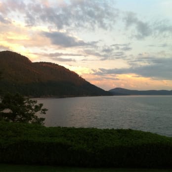 Rosario Village - Resorts Near Me - Eastsound, Washington