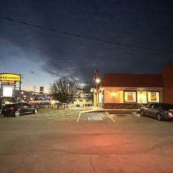 Taco John's