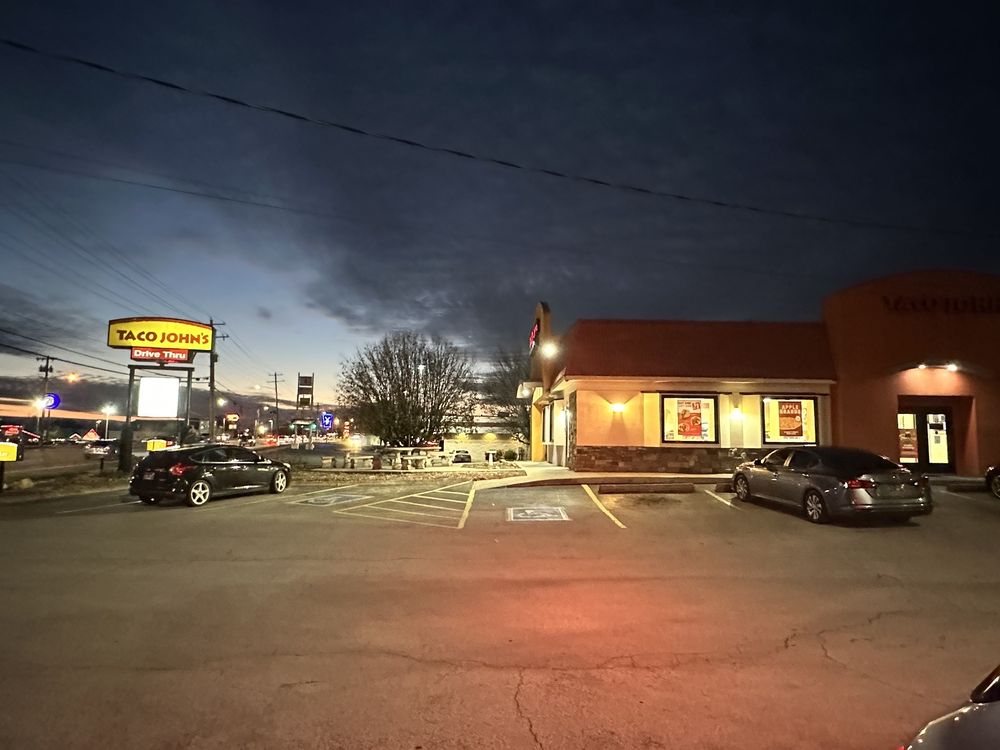 Taco John's