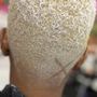 The Real Kee Styless Hair Studio