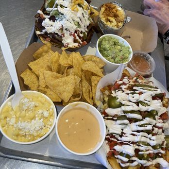 Nacho Bizness - Mexican Near Me - Monterey, California Nacho Bizness - Mexican Near Me - Monterey, California