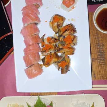 Domodachi - Sushi Bars Near Me - Rutherford, New Jersey Domodachi - Sushi Bars Near Me - Rutherford, New Jersey