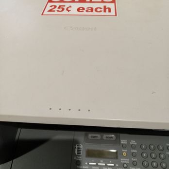 Kwik Trip - Copy machine! - Convenience Stores Near Me - Wilson, Wisconsin