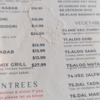 Layla's Kitchen - Indian Near Me - Columbus, Ohio Layla's Kitchen - Indian Near Me - Columbus, Ohio
