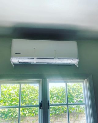 Mini Split Systems - Mini Split Systems