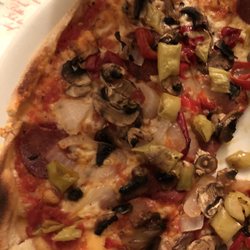 Pizzeria Trullo