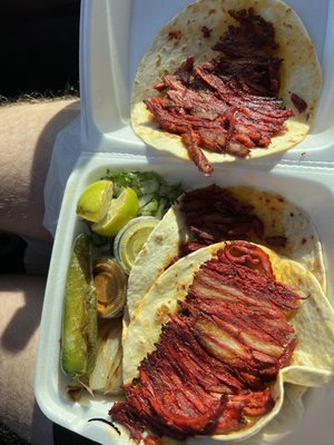 Trompo Taqueria Plano by null