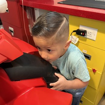 Kids Fun Cuts - Piercing Near Me - Chino, California Kids Fun Cuts - Piercing Near Me - Chino, California