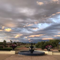 Bella Vista - The view from Bella Vista