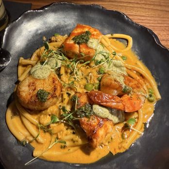 La Mar - Peruvian Near Me - Bellevue, Washington La Mar - Peruvian Near Me - Bellevue, Washington