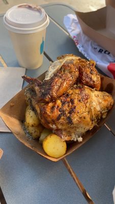Santana Row Farmers' Market (Open May - September) by null