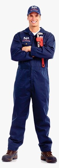 Slide of Nationwide Plumbers