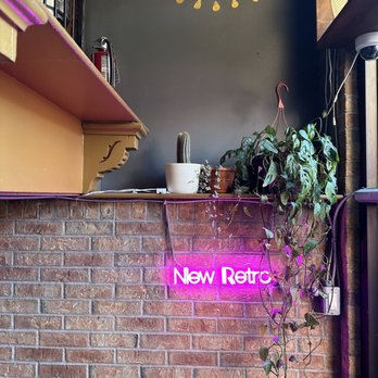 New Retro - Bars Near Me - Toronto, Ontario New Retro - Bars Near Me - Toronto, Ontario